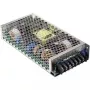 MEAN WELL HRP-200-24 201,6W 24V 8,4A suletud toiteplokk PFC-ga, 1U madal profiil