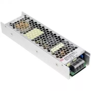 MEAN WELL HSP-300-5 300W ühe väljundiga tööstuslik toiteplokk 5V 60A aktiivse PFC-ga