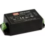 MEAN WELL IRM-45-12ST 45 W 12 VDC kapseldatud PCB-montaažiga AC/DC toiteallikas