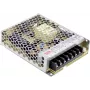 MEAN WELL LRS-100-15 100W 15V 6.7A suletud lülitustoiteallikas