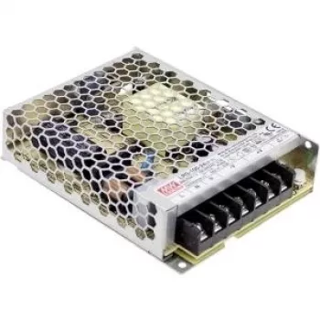MEAN WELL LRS-100-48 100W 48V DC suletud lülitustoiteallikas