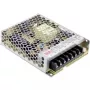 MEAN WELL LRS-100-48 100W 48V DC suletud lülitustoiteallikas