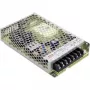 MEAN WELL LRS-150F-48 150W 48V suletud toiteplokk