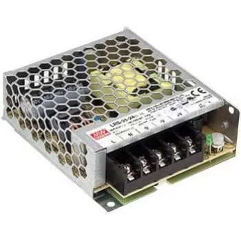Mean Well LRS-35-24 suletud lülitustoiteallikas 36W 24V 1.5A