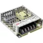 MEAN WELL LRS-35-5 35W 5V 7A suletud toiteplokk