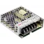 MEAN WELL LRS-50-12 50,4W 12V 4,2A suletud toiteplokk