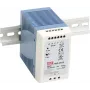 MEAN WELL MDR-100-12 100W DIN-liinuse toiteplokk 12V 7.5A