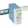 MEAN WELL MDR-40-12 DIN-liinile paigaldatav toiteplokk 12V DC 3.33A 40W