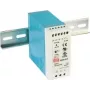 MEAN WELL MDR-40-24 DIN-liinil toiteallikas 24V 40W