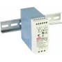 MEAN WELL MDR-60-5 DIN-liinile kinnitatav toiteallikas 5V 10A 50W