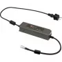 MEAN WELL OWA-120E-12 120W 12V 8.33A IP67 AC-DC toiteplokk, must