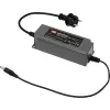 MEAN WELL OWA-60E-36 60W 36V AC/DC suletud toiteplokk IP67
