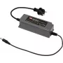 MEAN WELL OWA-60E-36 60W 36V AC/DC suletud toiteplokk IP67
