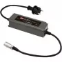 MEAN WELL OWA-90E-36 90W 36V 2.5A IP67 LED-toiteallikas, must
