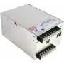 MEAN WELL PSP-600-27 600 W 27 V 22,2 A suletud toiteplokk aktiivse PFC-ga