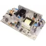 MEAN WELL PT-45B 45W kolme väljundiga AC/DC lülitustoiteallikas, 5V/12V/-12V, avatud raamiga