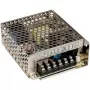 MEAN WELL RD-35B 35W kahe väljundiga suletud toiteplokk 5V/5A +12V/2A, 88-264VAC sisend