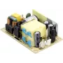 MEAN WELL RPS-30-12 30W 12V 2.5A meditsiiniline avatud raamiga AC/DC toiteallikas, reguleeritav väljund, 2xMOPP, 80-264VAC