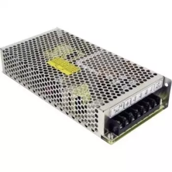 MEAN WELL RS-150-15 150W 15V 10A suletud lülitustoiteallikas PFC-ga