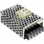 MEAN WELL RS-25-15 25,5W 15V 1,7A suletud lülitustoiteallikas