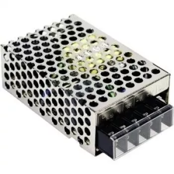 MEAN WELL RS-25-3.3 - 19,8W 3,3V 6A suletud lülitustoiteallikas