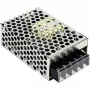 MEAN WELL RS-25-3.3 - 19,8W 3,3V 6A suletud lülitustoiteallikas