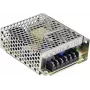 MEAN WELL RS-35-5 30W 5V 6A suletud lülitustoiteallikas, 85-264VAC sisend, metallkorpus