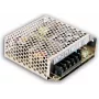 MEAN WELL RS-50-12 50W 12V DC suletud lülitustoiteallikas