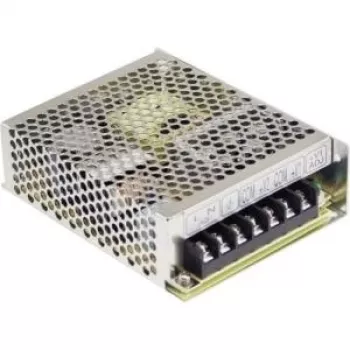 MEAN WELL RS-75-5 60W metalltoiteplokk (RS-75-5)