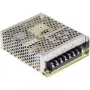 MEAN WELL RS-75-5 60W metalltoiteplokk (RS-75-5)
