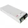MEAN WELL RSP-1000-48 1008W 1U suletud toiteallikas 48V 21A aktiivse PFC-ga
