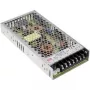 MEAN WELL RSP-150-15 150W 1U madala profiiliga suletud toiteplokk 15V 10A