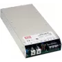 MEAN WELL RSP-750-24 750W 24V 31.3A suletud toiteplokk PFC-ga ja 1U madala profiiliga