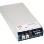 MEAN WELL RSP-750-48 750W 48V suletud toiteplokk aktiivse PFC-ga, 1U madal profiil