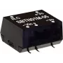 MEAN WELL SBTN01N-05 1W DC-DC muundur moodul, 5V sisend, 5V väljund, 200mA, SMD, isoleeritud