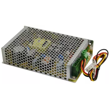 Mean Well SCP-75-12 13.8V/5.4A sisseehitatud lülitustoiteallikas puhvriga