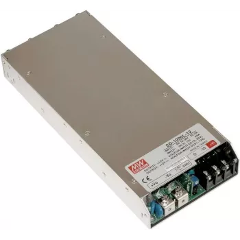 MEAN WELL SD-1000L-24 DIN-liinile kinnitatav DC-DC muundur 24V 1A 24W