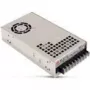 MEAN WELL SD-100B-12 12W 12V DC 1A seinale kinnitatav AC-DC toiteadapter Europlug pistikuga ja 5,5x2,1 mm tüüpi pistikuga