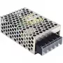 MEAN WELL SD-15A-24 15W DC-DC muundur, 24V 0.625A, 19.2-36V sisend, kerepaigaldus