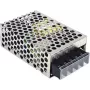 MEAN WELL SD-15B-12 DC-DC muundur, 15W, 12V 1.25A, PCB paigaldus