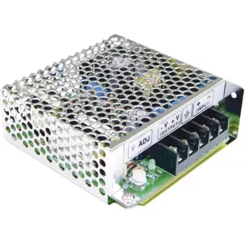 MEAN WELL SD-25B-12 DC-DC muundur 12V 2.1A 25.2W tööstuslik toitemoodul