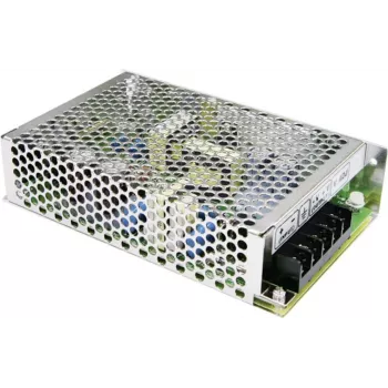 MEAN WELL SD-50A-12 DC-DC muundur 12V 4.2A 50.4W šassiile kinnitatav
