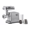 Hakklihamasin BMG750, 750W, 2.5 kg/min, Hõbe/Must, Stollar