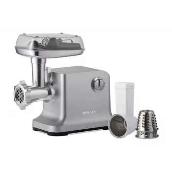 Hakklihamasin BMG750, 750W, 2.5 kg/min, Hõbe/Must, Stollar