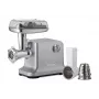 Hakklihamasin BMG750, 750W, 2.5 kg/min, Hõbe/Must, Stollar