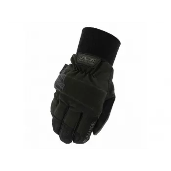 Mechanix ColdWork Canvas Utility Kindad XXL Must