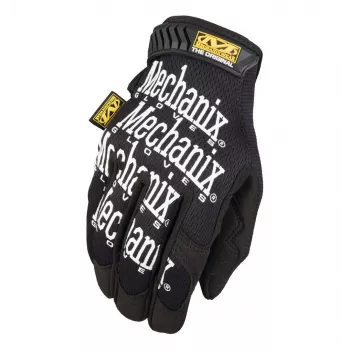 Mechanix The Original taktikalised kindad - must, suurus M