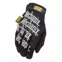 Mechanix The Original taktikalised kindad - must, suurus M