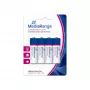 MEDIARANGE MRBAT144 Carbon-Zinc AA Battery 1.5V 4-Pack