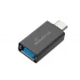 MEDIARANGE MRCS216 USB-A USB-C adapter, must, 5 Gbps